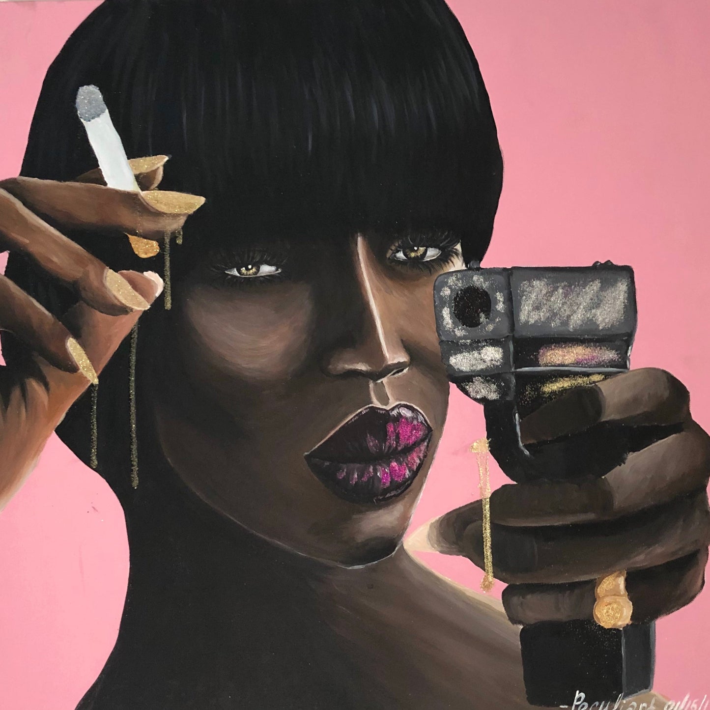 Bad and Boujee