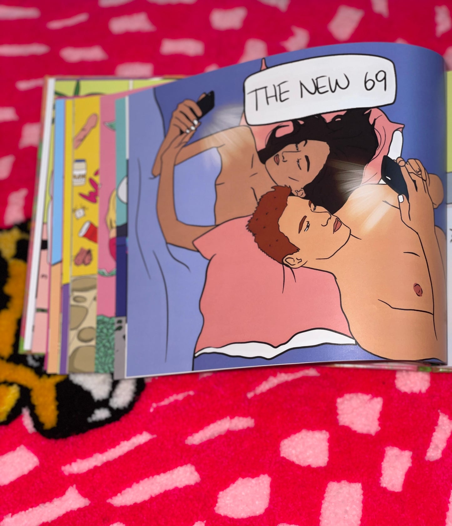 Coffee Table Book
