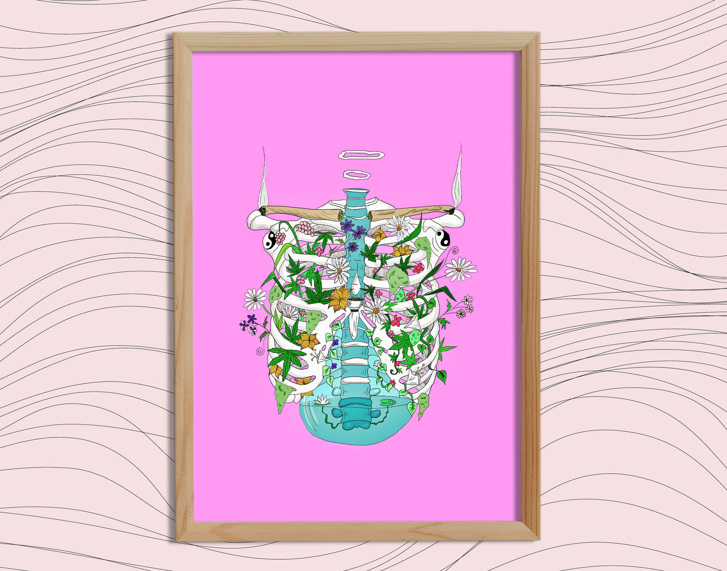 Lady Lungs