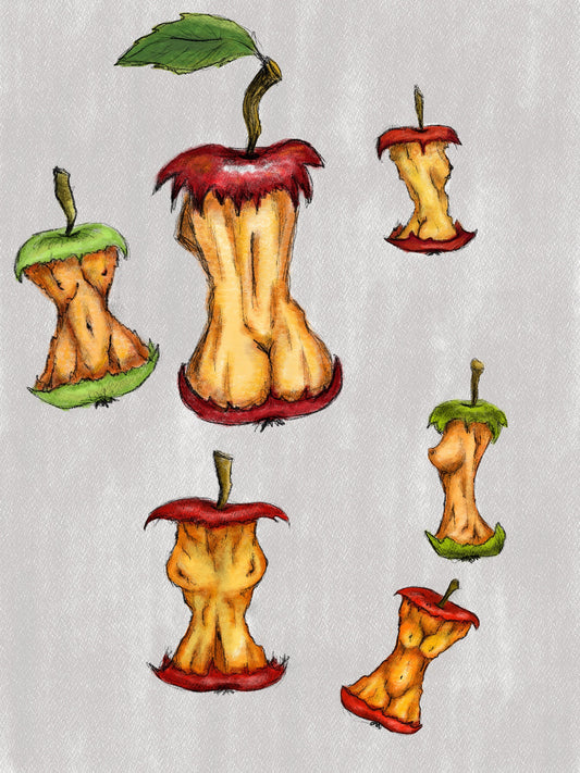 Sexy Apple