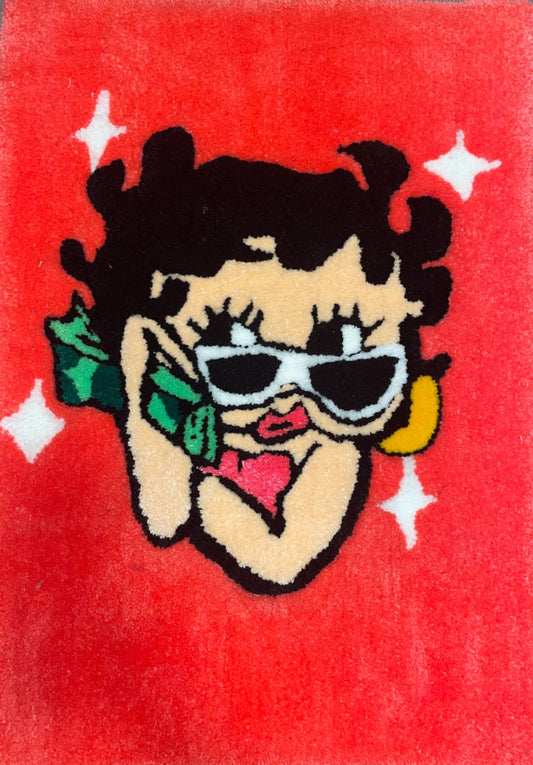 Betty Don’t Forgetty To Pay Me Back