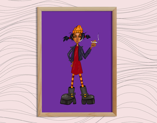 Spinelli